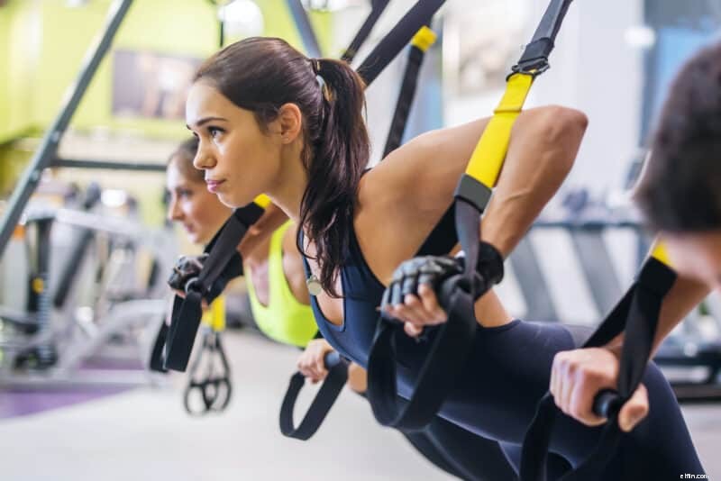 9 Keanggotaan Gym Terjangkau Teratas untuk tahun 2025 | Kebugaran Ramah Anggaran 