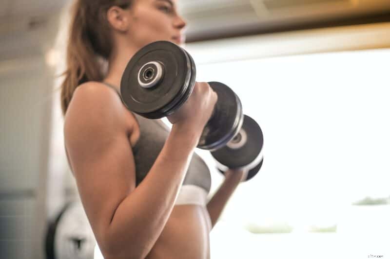 9 Keanggotaan Gym Terjangkau Teratas untuk tahun 2025 | Kebugaran Ramah Anggaran 